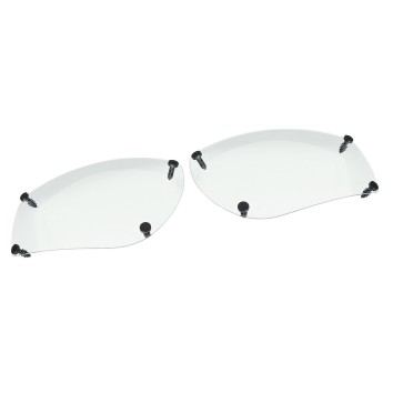 Can-am Bombardier Amphibious Goggles Clear Replacement Lens