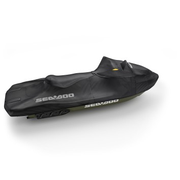Can-am Bombardier FISH PRO Cover